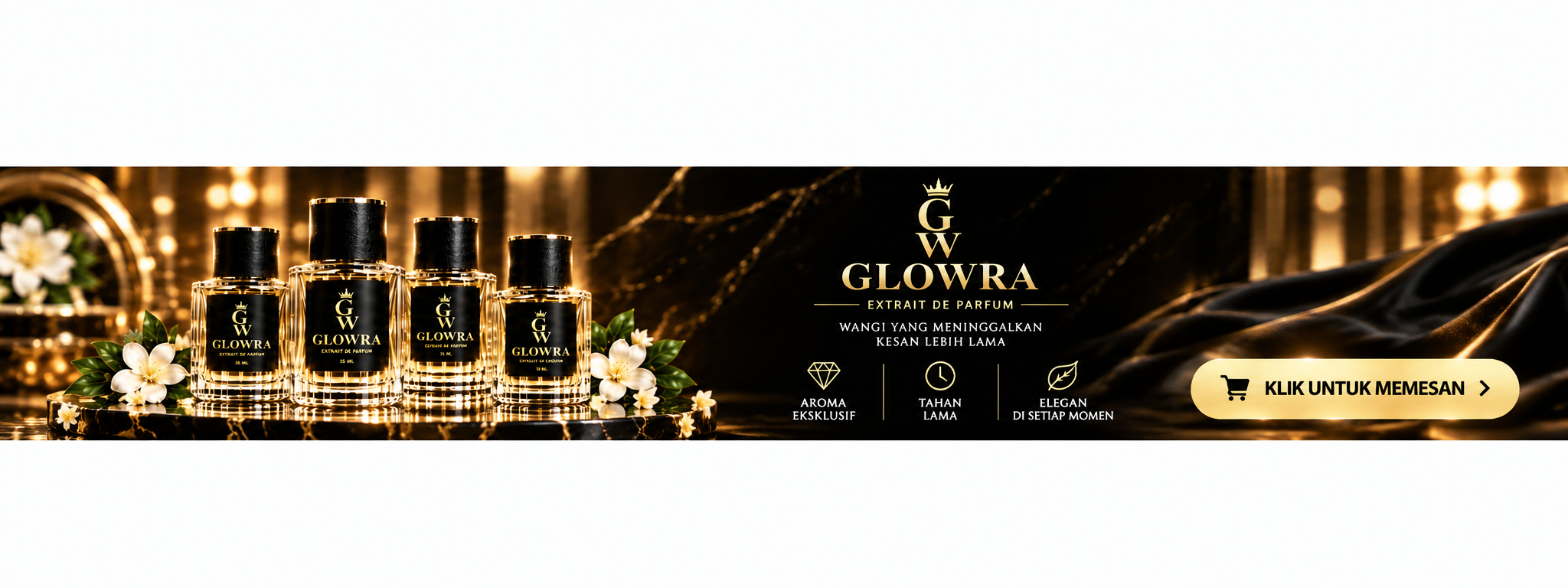 PARFUM GLOWRA