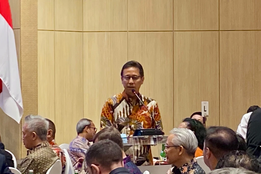Menkes Ungkap Cara Sederhana Jaga Kesehatan, Masyarakat Diminta Pantau Empat Indikator Tubuh