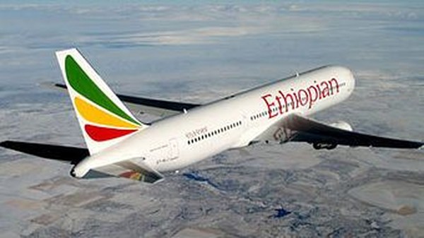 Israel Tolak Pendaratan Pesawat Ethiopian Airlines karena Pilot WNI, Penerbangan Sempat Putar Balik