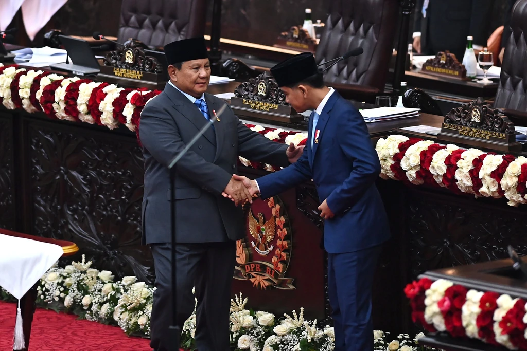 Jokowi Tak Lagi Tegas Dukung Prabowo-Gibran Dua Periode, Peluang Duet 2029 Disorot