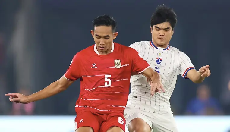 Indonesia Juara FIFA ASEAN Cup 2026, Taklukkan Thailand Lewat Adu Penalti