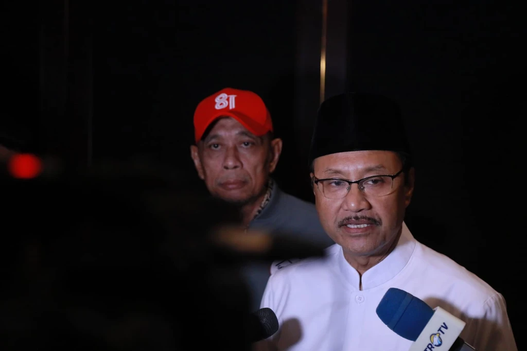 Gus Ipul Ungkap Penyebab Desil DTSEN Berubah, Ada 12 Juta Data Baru dari BKKBN