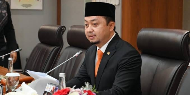 Ketua BKSAP DPR Kecam Isu West Papua yang Diangkat di Sidang Umum PBB