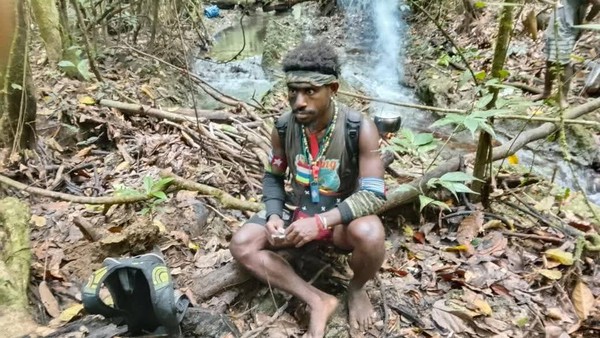 Kontak Tembak di Maybrat, Tiga Anggota OPM Dilaporkan Tewas dalam Operasi TNI