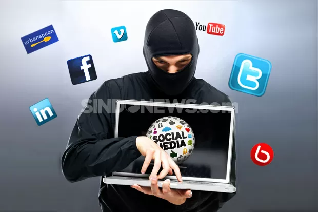 Pemerintah Perkuat Koordinasi Lintas Negara Berantas Online Scam