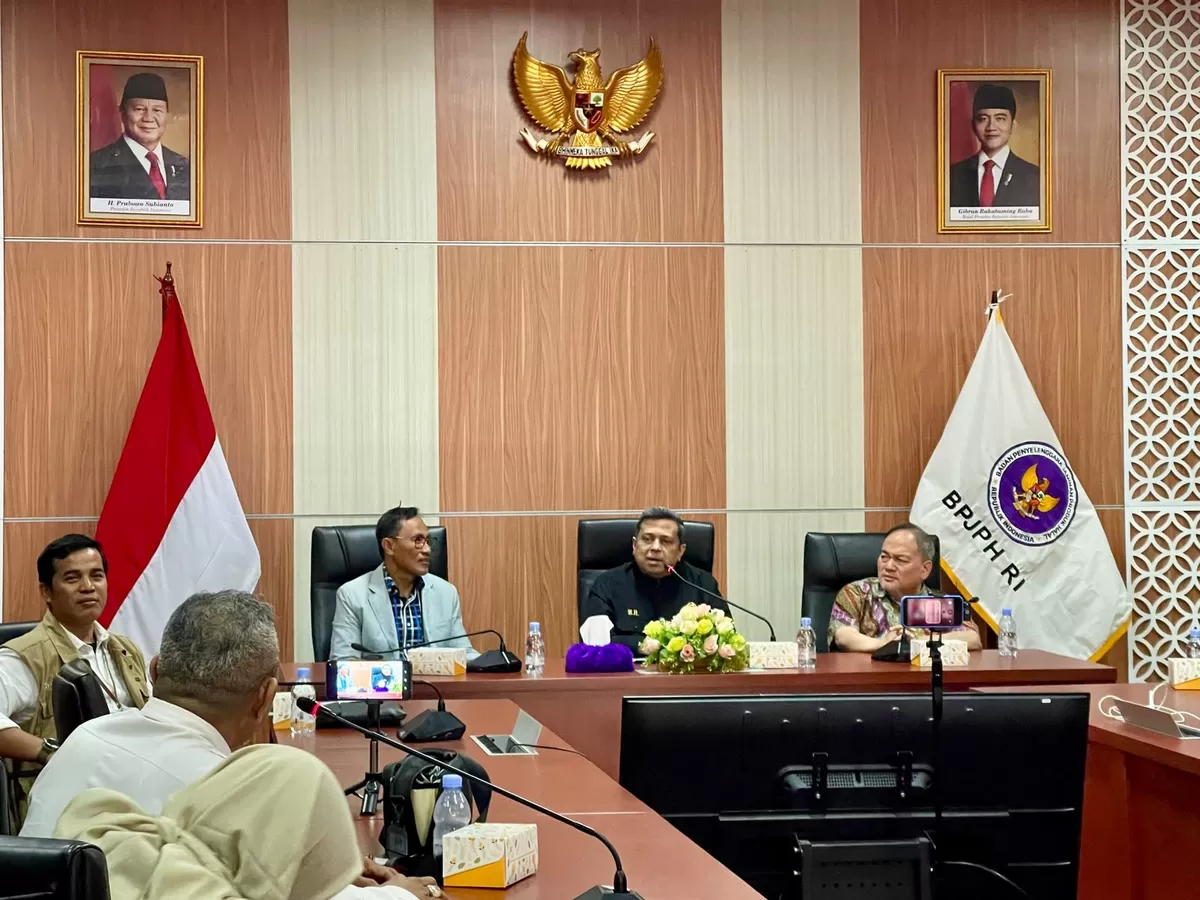 Wajib Halal Berlaku 18 Oktober 2026, BPJPH Siapkan Skema Khusus untuk UMK