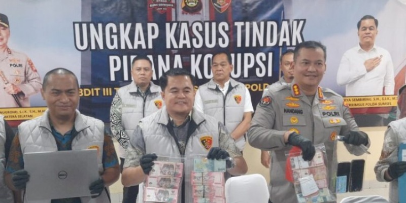 Pemerintah Tegaskan Tak Ada Ampun bagi Pelaku Korupsi Dana Revitalisasi Sekolah