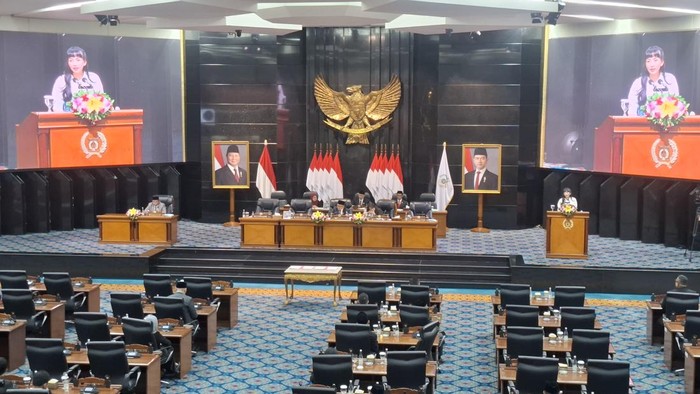 DPRD DKI Usul Satpol PP Gunakan AI untuk Deteksi Pelanggaran Perda