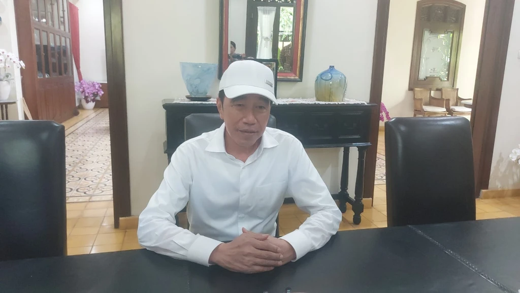 Jokowi soal Dua Tahun Pemerintahan Prabowo-Gibran: Berusaha Penuhi Kebutuhan Dasar Masyarakat