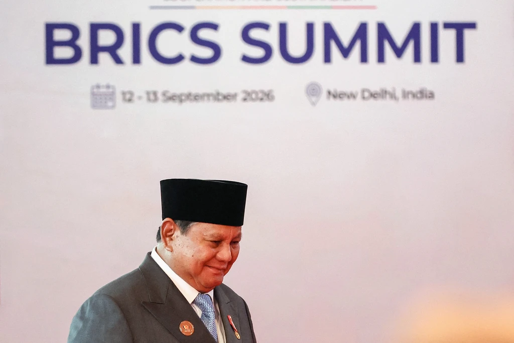 Di KTT BRICS, Prabowo Serukan Persatuan Global South dan Kemandirian Negara