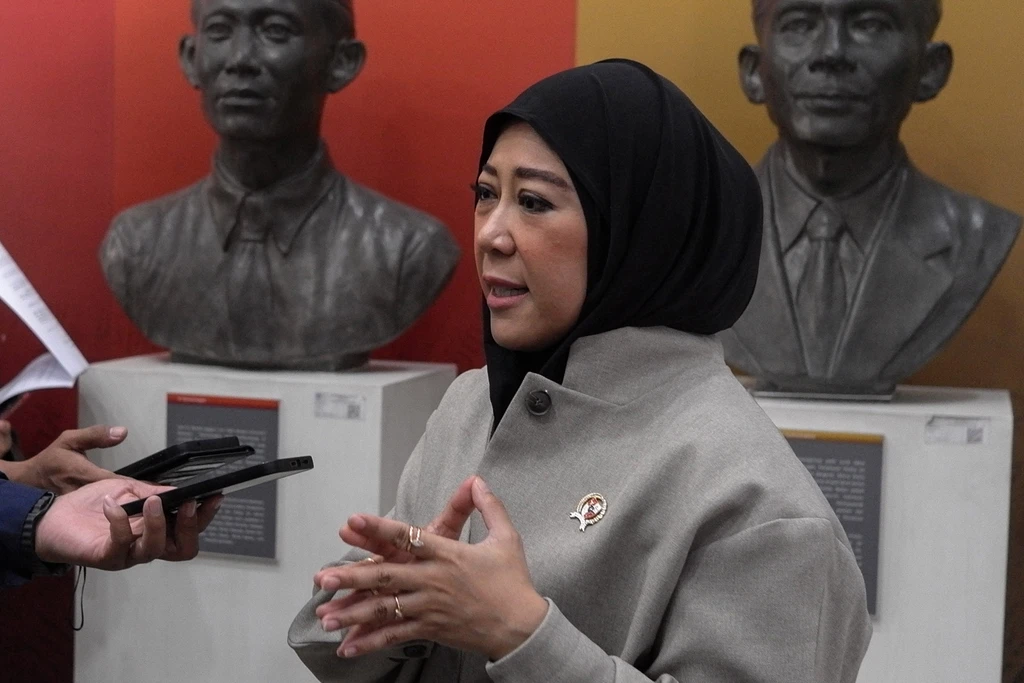 Pemerintah Perkuat Sinergi Humas Hadapi Disinformasi dan Hoaks