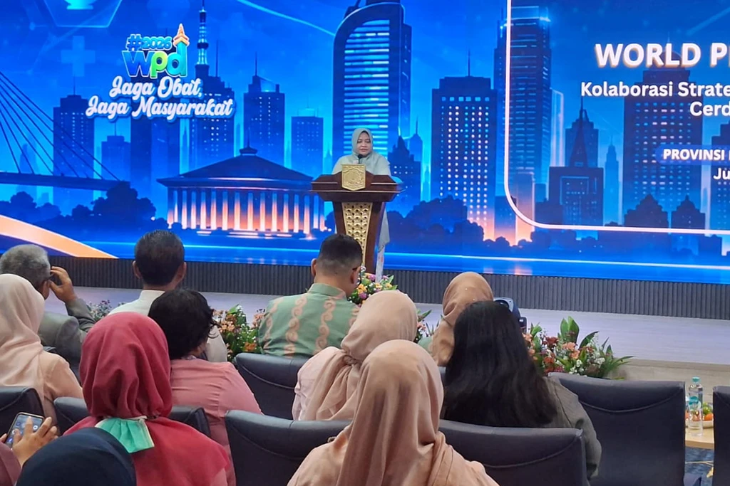 Dinkes DKI Soroti Pasien Cuci Darah Makin Muda, Usia 20 Tahun Sudah Banyak