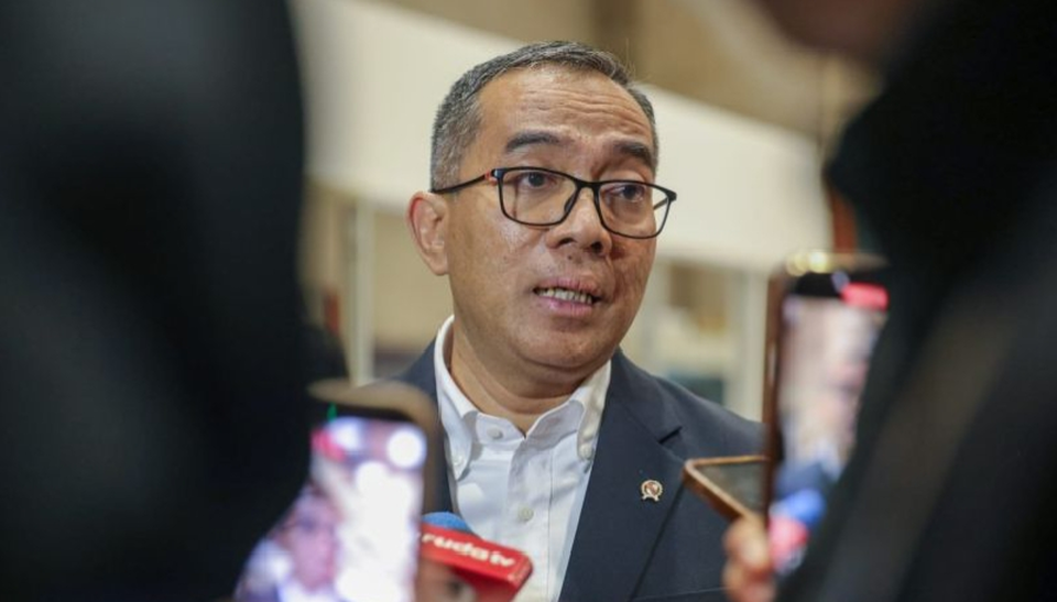 Mendiktisaintek Tekankan Tiga Aspek Pengelolaan Gambut, dari Pemanfaatan hingga Pemadaman