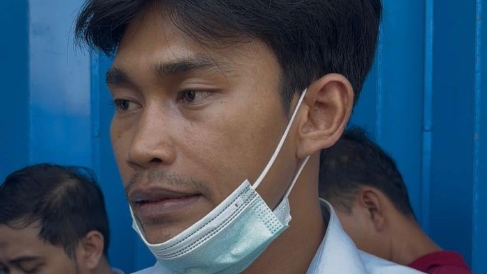 566 Santri Diduga Keracunan MBG di Sidoarjo, Kepala SPPG Minta Maaf dan BGN Ambil Tindakan