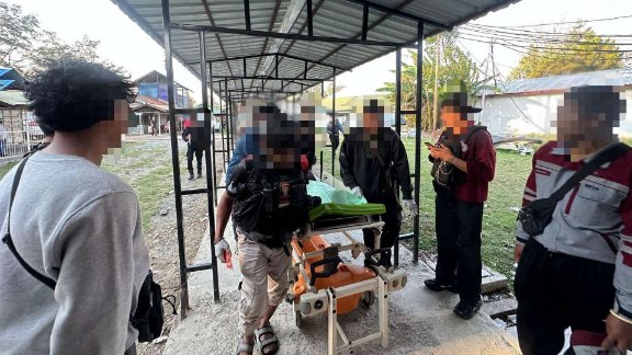 Tragedi di Jayawijaya: Salah Satu Korban Penembakan KKB Ternyata Baru Dua Bulan Menjadi CPNS