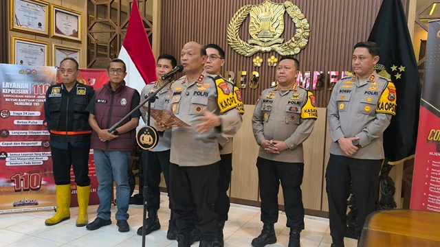 Sindikat Penipuan Investasi Kripto Dibongkar, Nilai Transaksi Capai Rp3 Triliun