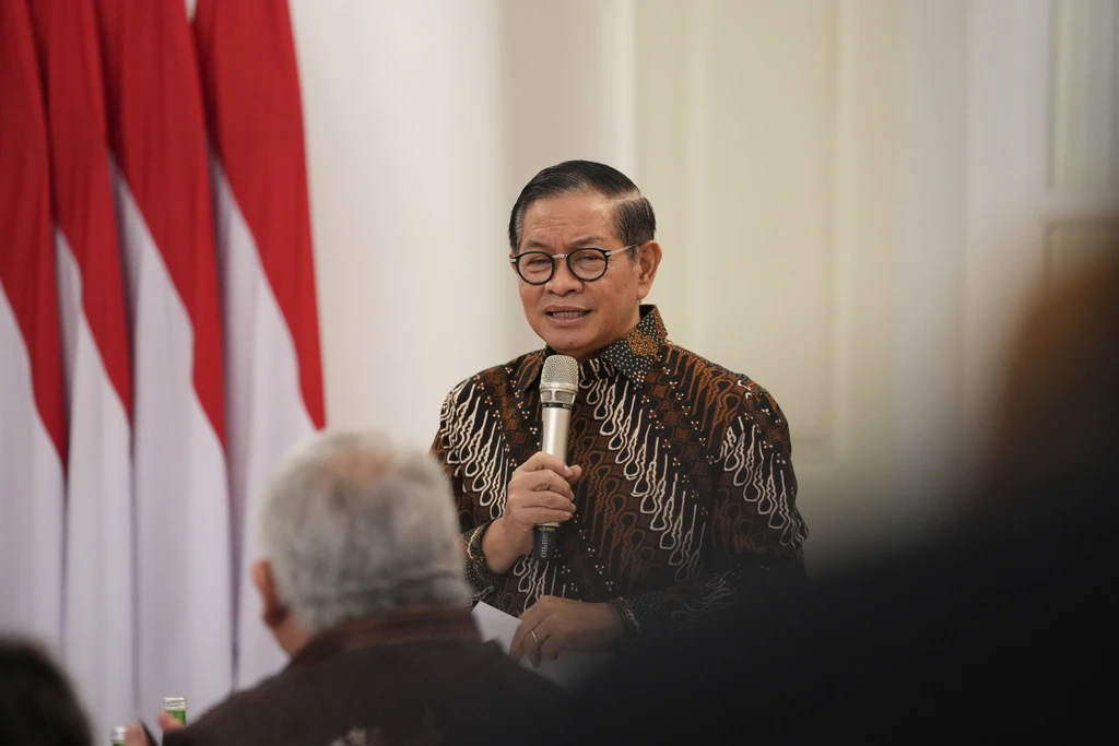 Bentuk Dukungan untuk Macan Kemayoran, Gubernur Pramono Anung Pastikan Hadir Langsung di Laga Persija vs Persib Jika Digelar di Jakarta
