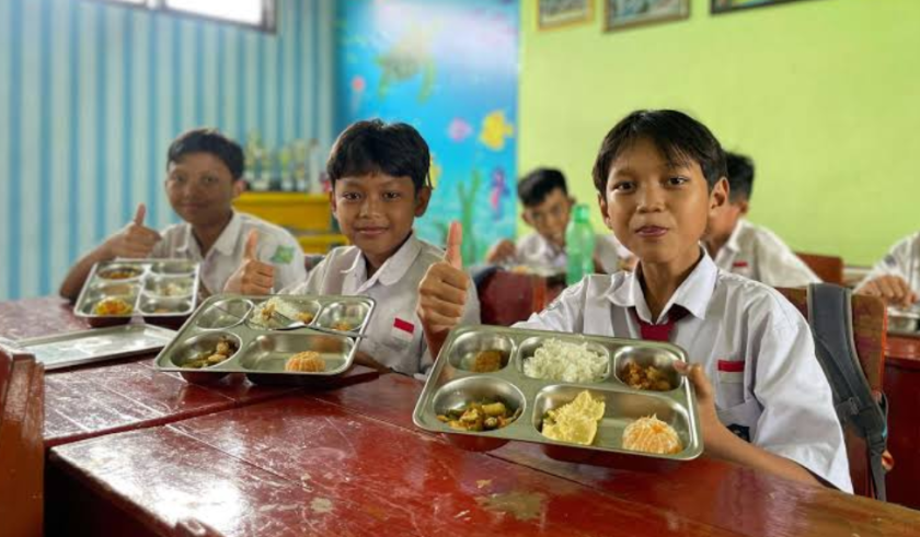 MK Putuskan Anggaran Program MBG Dipisahkan dari Anggaran Pendidikan Paling Lambat APBN 2028