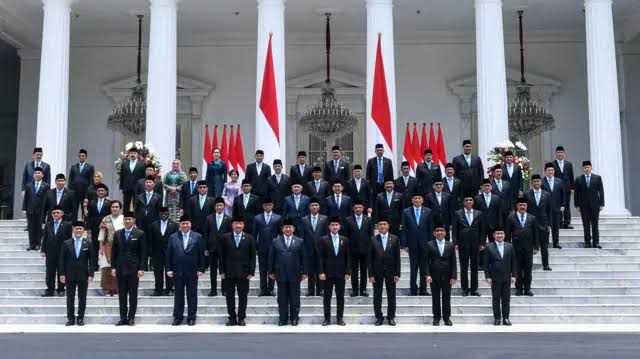 Asta Cita adalah Grand Strategy, Bukan Sekadar Janji Politik