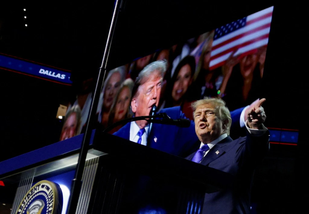 Prediksi Perang Iran Berakhir Usai Pemilu Paruh Waktu AS, Trump Soroti Pengaruh Politik Domestik