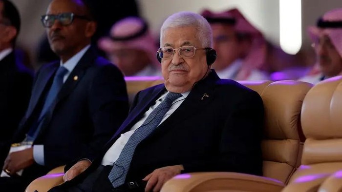 AS Kembali Tolak Visa Mahmoud Abbas, Presiden Palestina Tak Bisa Hadiri Sidang PBB Langsung