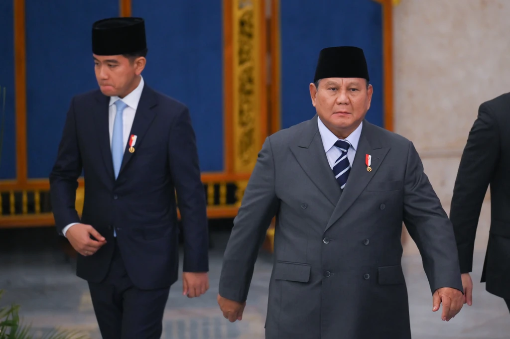 Dua Tahun Prabowo-Gibran, NasDem Minta Presiden Tetap Tegas dan Berpihak pada Kesejahteraan Rakyat
