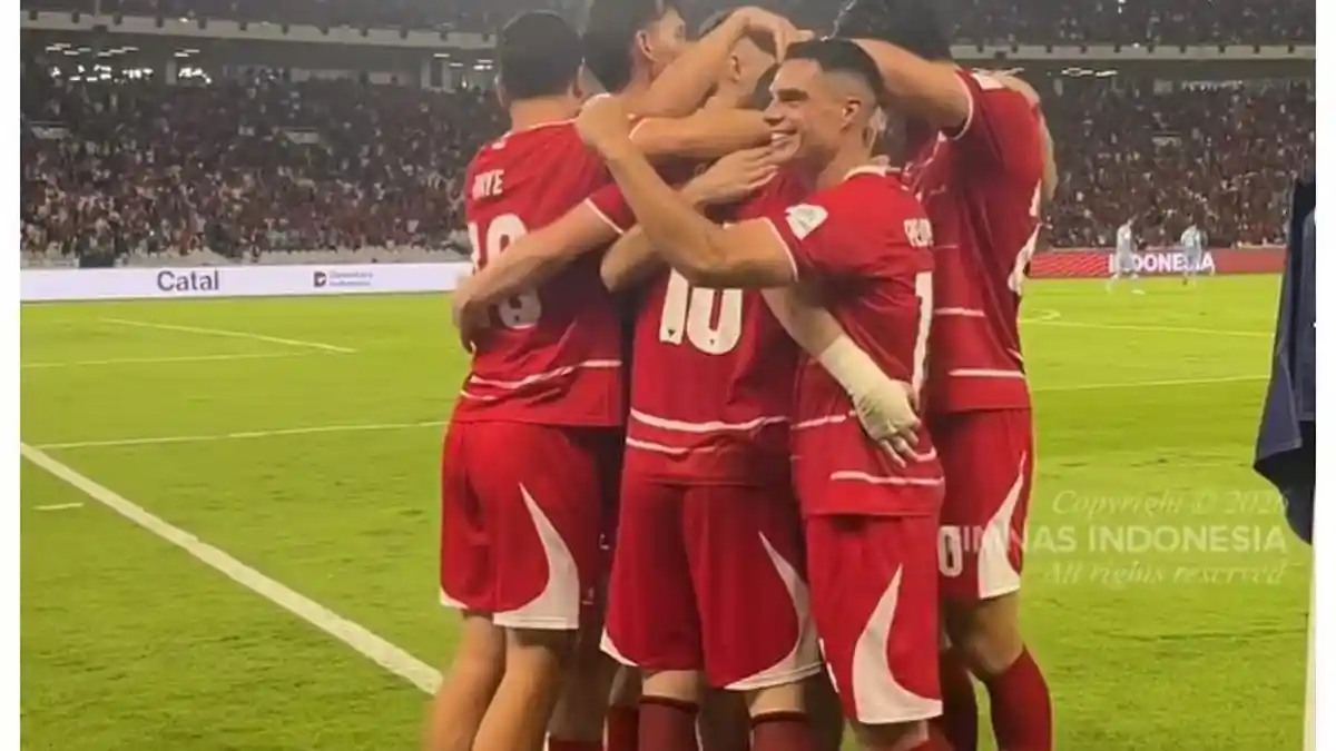 Jelang Indonesia vs Malaysia di GBK, Polda Metro Perketat Pengamanan dan Rekayasa Lalin