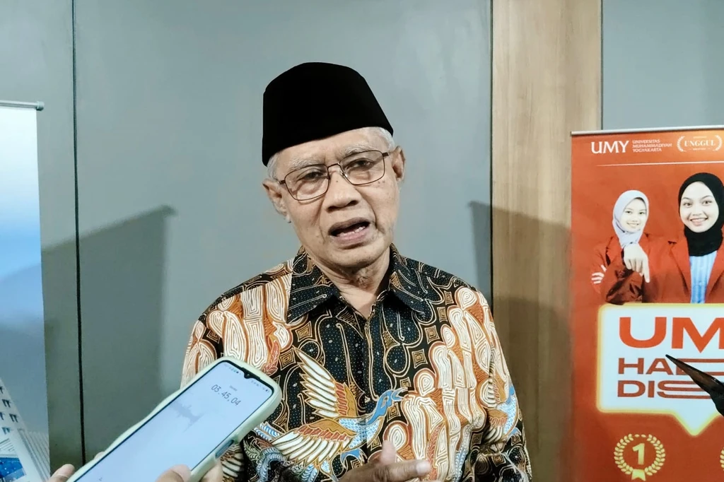 Haedar Nashir: OTT KPK di BNPB Harus Jadi Momentum Berantas Korupsi Sistemik