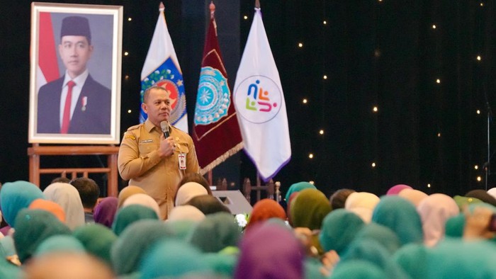 225 Ribu Posyandu Belum Terintegrasi, Kemendagri Percepat Pendataan Nasional