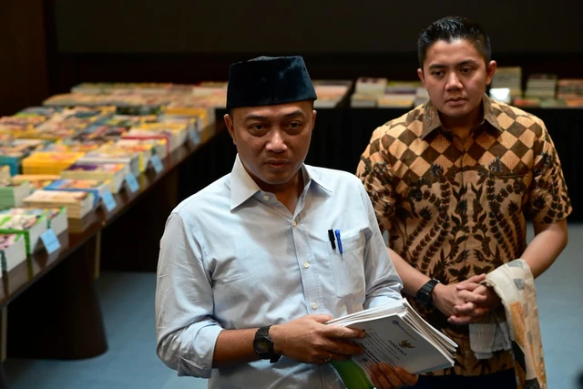 Istana Ungkap Upaya Padamkan Karhutla, OMC Gunakan Dry Ice di Empat Provinsi