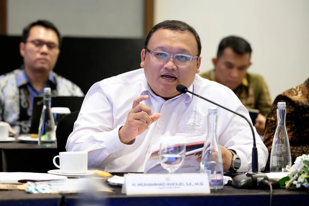 PKS Minta DPR Tindaklanjuti Putusan MA soal Dokumen Pendidikan Gibran secara Konstitusional