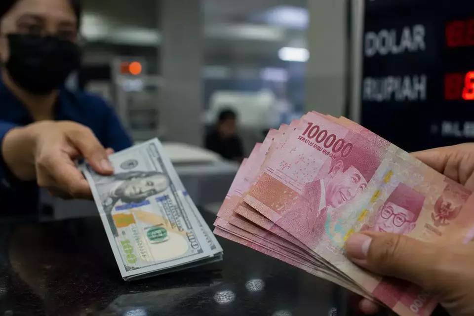 Rupiah Menguat Tipis, BI Terus Jaga Stabilitas Nilai Tukar