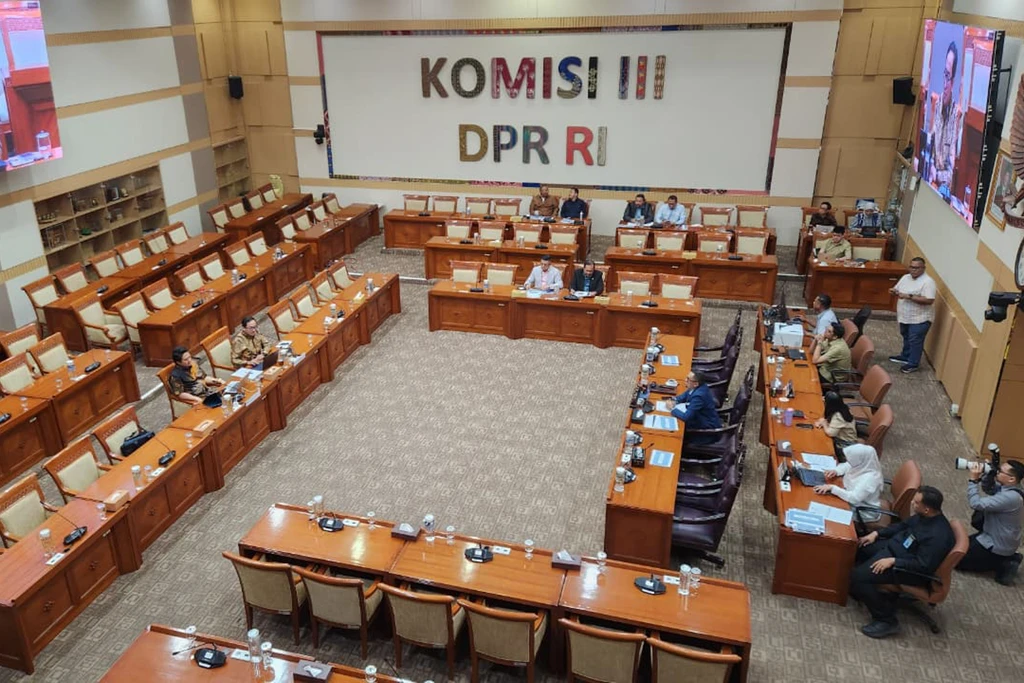 Akademisi Unair Minta Pihak Ketiga Dilindungi dalam Perampasan Aset