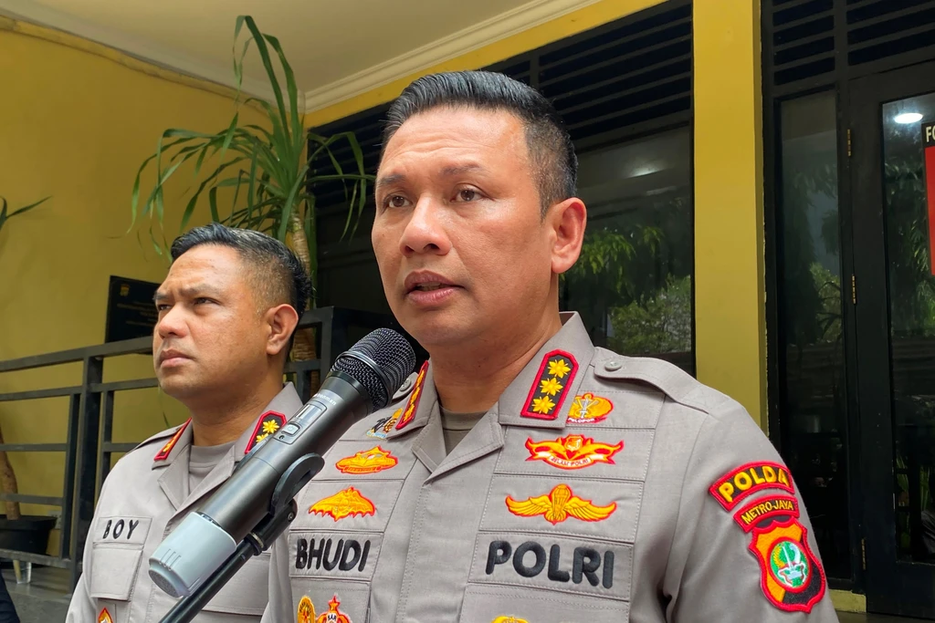 Polda Metro Luruskan Isu Rekening AMPB: Bukan Diblokir, Transaksi Ditunda Lima Hari