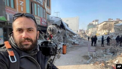 Jurnalis Lebanon Tewas dalam Serangan Udara Israel di Lebanon Selatan