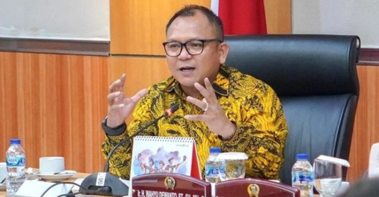 APBD Jakarta 2026 Menyusut, Pemprov Pastikan Pendidikan hingga Bansos Tetap Berjalan
