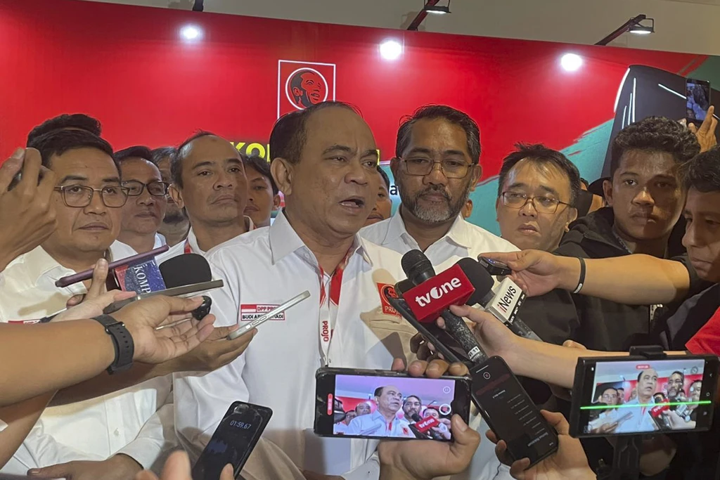 Budi Arie Singgung ‘Percepatan Sejarah’, PSI Sebut Berpotensi Adu Domba Jokowi dan Prabowo