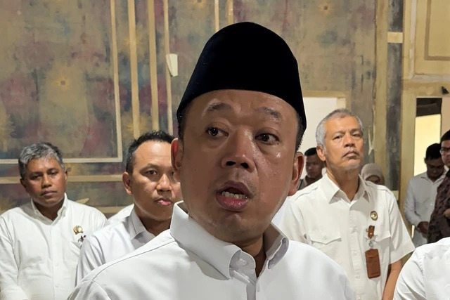 Nusron Buka Suara soal OTT KPK, Pelayanan ATR/BPN Diminta Tetap Berjalan