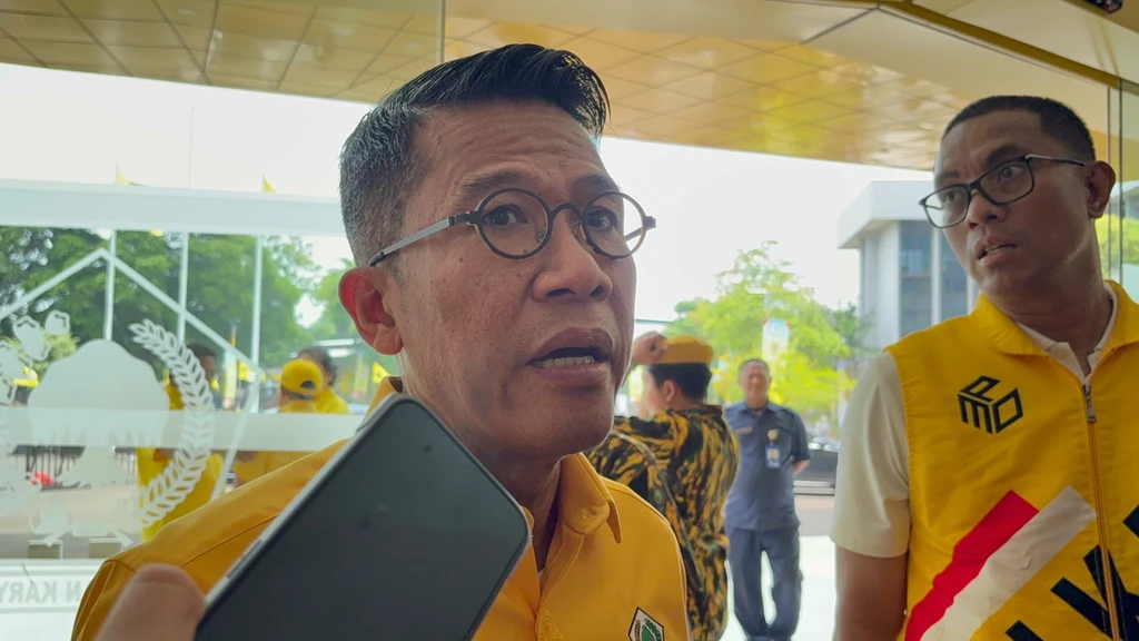 Ketua Komisi XI DPR: Reformasi Bursa Terus Berjalan di Tengah Tekanan MSCI