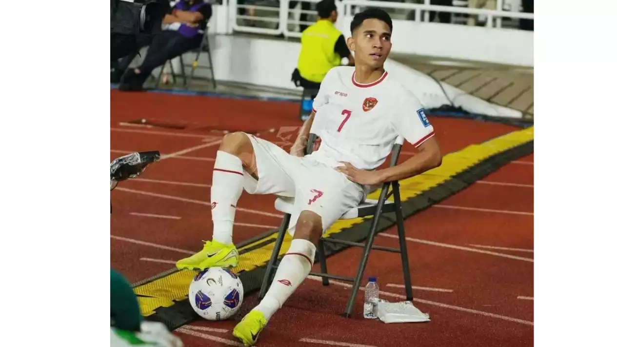 Marselino Ferdinan Resmi Gabung Persija, Siap Kembali Berkarier di Liga Indonesia