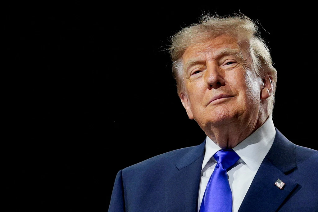 Trump Tolak Proposal Gencatan Senjata Iran, Pembukaan Selat Hormuz Kembali Tertunda