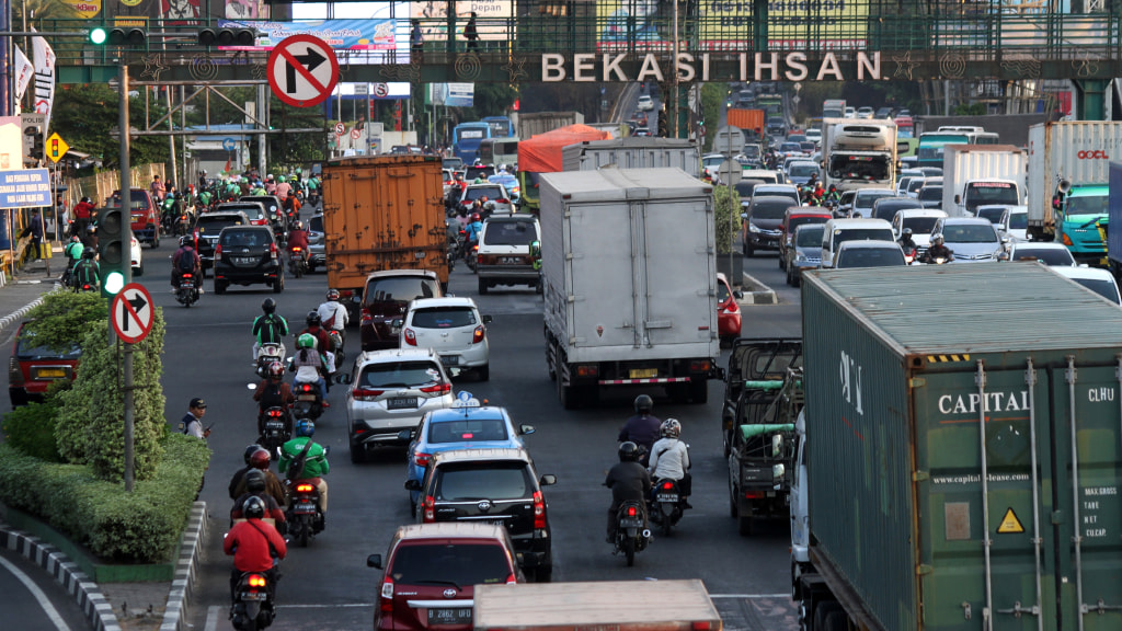 Bursa Kerja Online Kota Bekasi Tawarkan 2.887 Lowongan, Pemprov Jabar Dorong Warga Manfaatkan Nyari Gawe