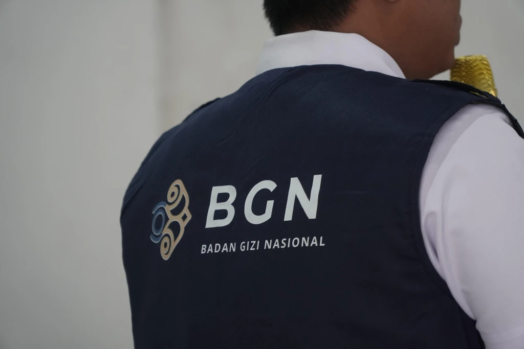 BGN Selidiki Dugaan Pelanggaran SOP Perebusan Telur di SPPG Sumbawa