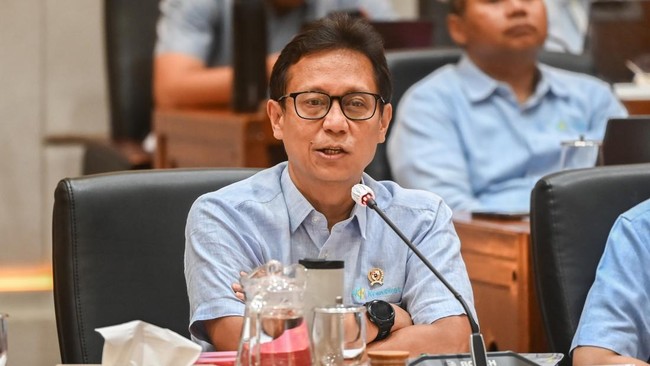 Reformasi Program MBG Libatkan Ahli Gizi Terbaik, Pemerintah Perkuat Kualitas Menu dan Tata Kelola