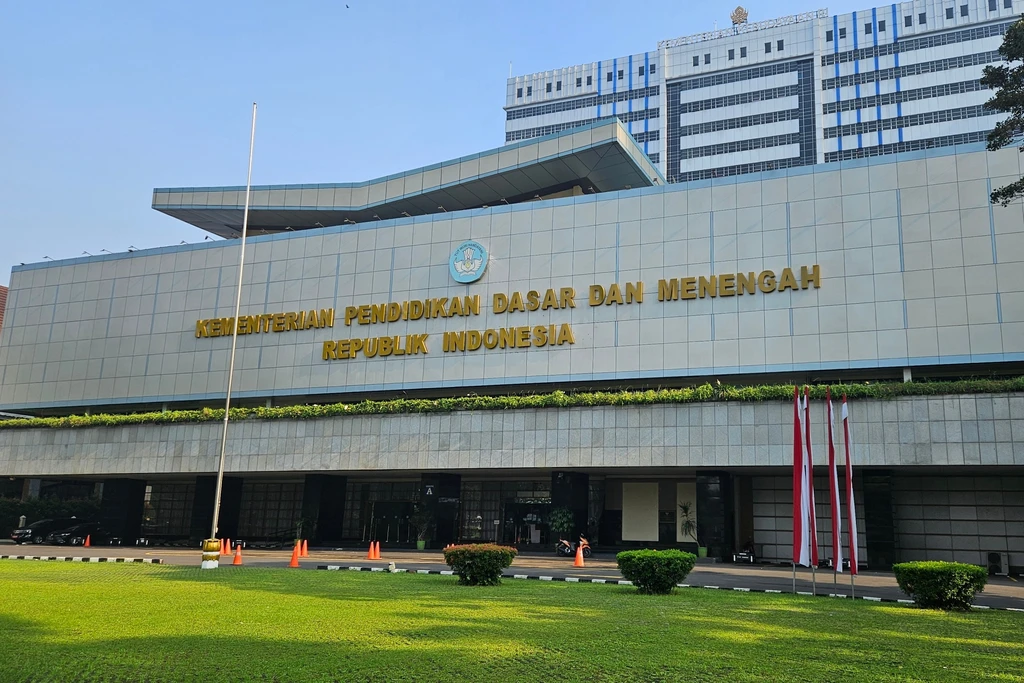 Kemendikdasmen Targetkan Seluruh Sekolah Rusak Diperbaiki hingga 2029