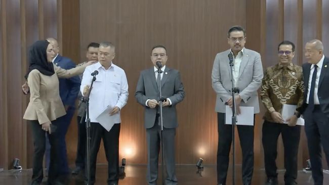Perpres Ojol Resmi Terbit, Tarif hingga Perlindungan Pengemudi Kini Diatur