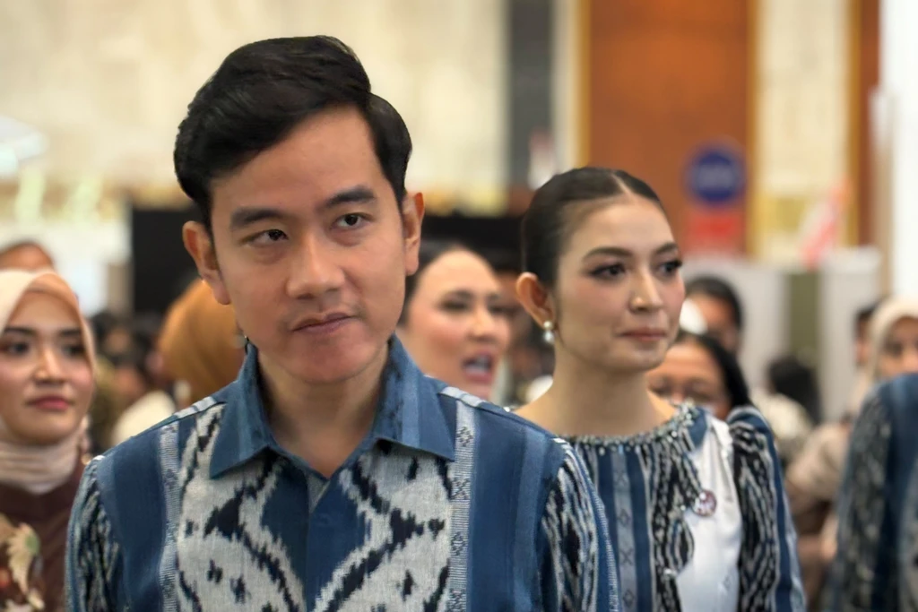 Gibran Hormati Putusan MK soal Ijazah: Kalau Tak Lulus SMA, Tak Mungkin Bisa Kuliah