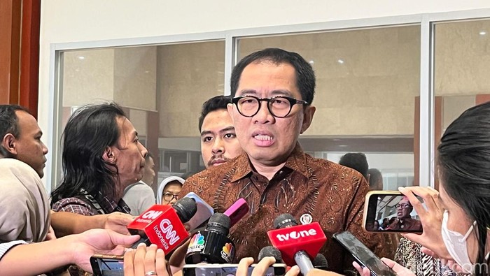 Usai Golkar, PKB Kembali Tegaskan Dukungan untuk Prabowo di Pilpres 2029