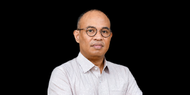Syukur Mandar Dicopot dari Gerakan Oposisi, Dewan Nasional Tegaskan Organisasi Bukan Milik Pribadi
