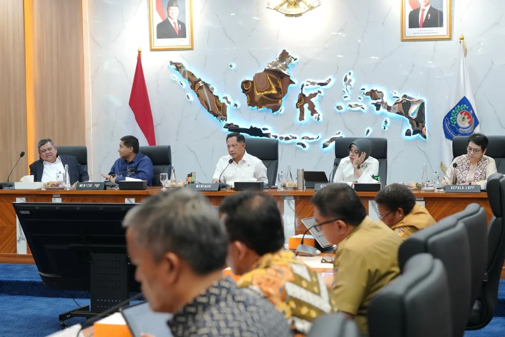 Tito Dukung Pembangunan 2.200 Rumah untuk Masyarakat Papua Pegunungan